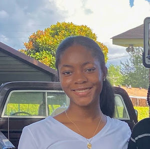 Meet your Posher, Mallory